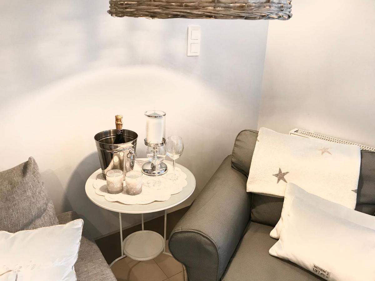 Edel Exclusive Apartments Villa Marea 102 Especially For You Miedzyzdroje Extérieur photo