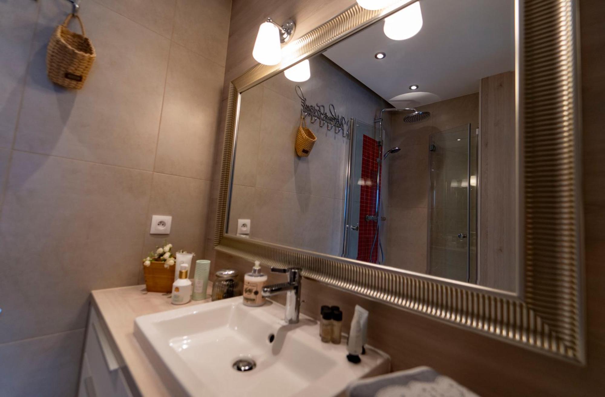 Edel Exclusive Apartments Villa Marea 102 Especially For You Miedzyzdroje Extérieur photo