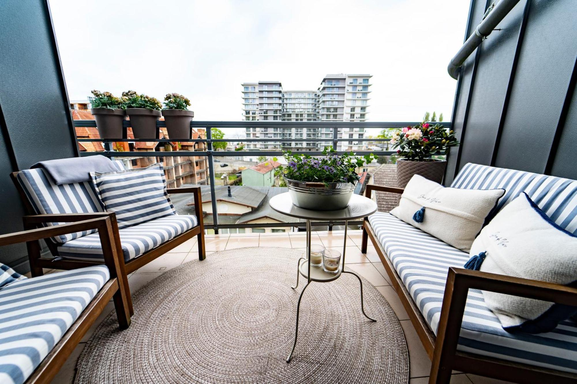 Edel Exclusive Apartments Villa Marea 102 Especially For You Miedzyzdroje Extérieur photo