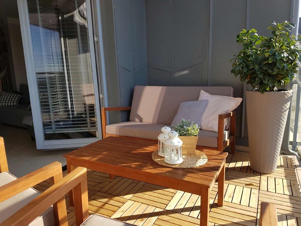 Edel Exclusive Apartments Villa Marea 102 Especially For You Miedzyzdroje Extérieur photo