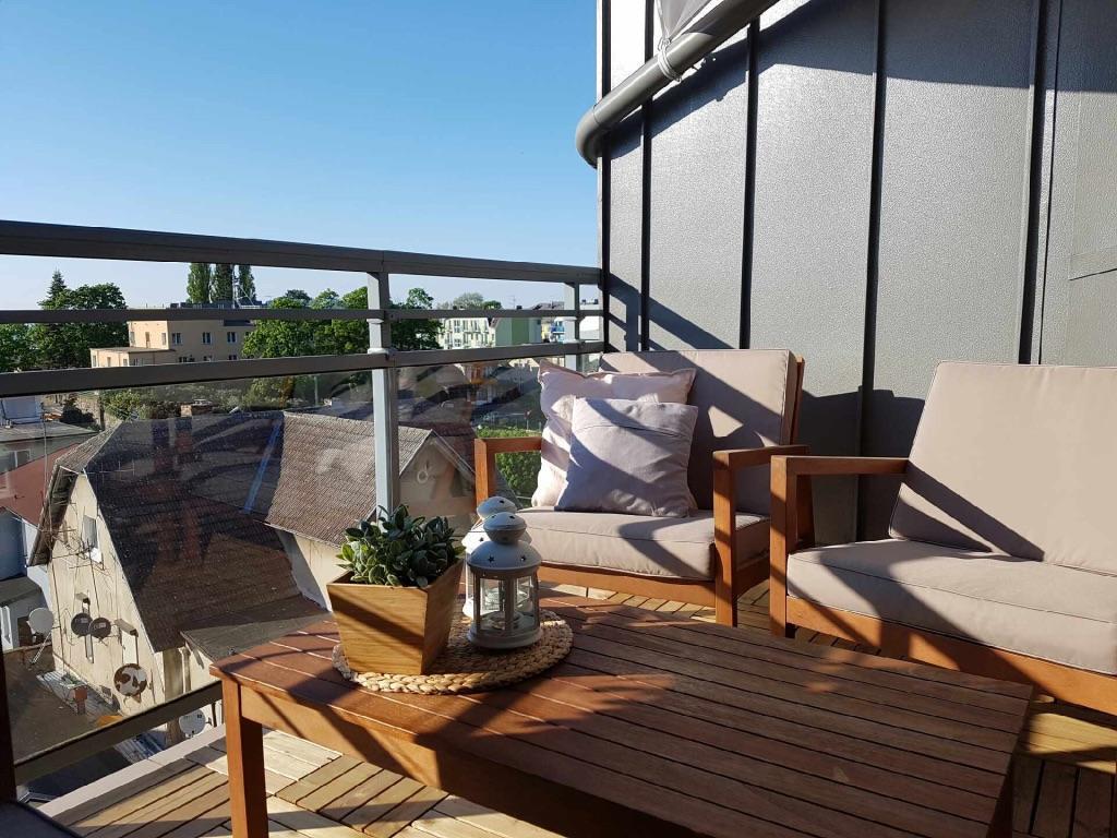 Edel Exclusive Apartments Villa Marea 102 Especially For You Miedzyzdroje Extérieur photo