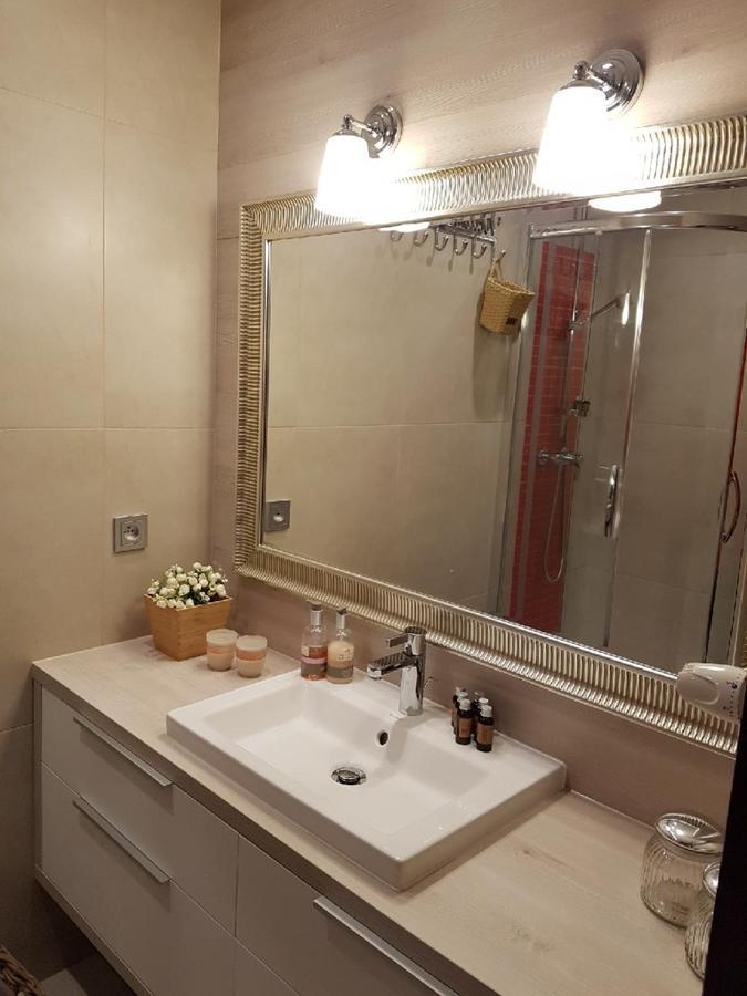 Edel Exclusive Apartments Villa Marea 102 Especially For You Miedzyzdroje Extérieur photo